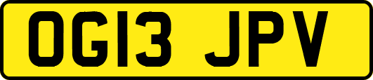 OG13JPV