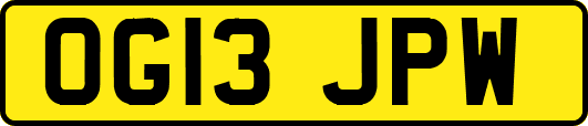 OG13JPW