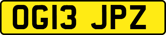 OG13JPZ