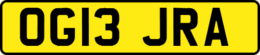 OG13JRA