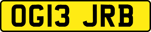 OG13JRB