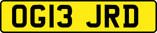 OG13JRD