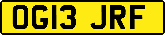 OG13JRF