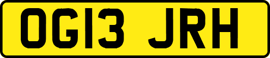 OG13JRH
