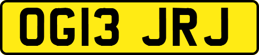 OG13JRJ