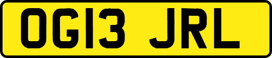 OG13JRL