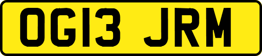 OG13JRM