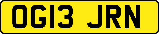 OG13JRN