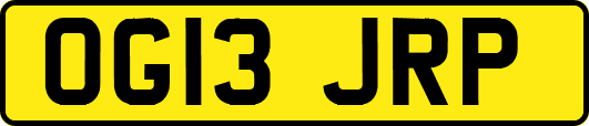 OG13JRP