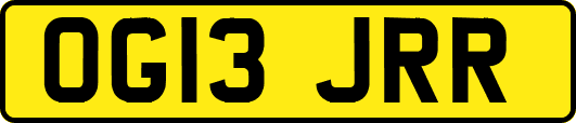 OG13JRR