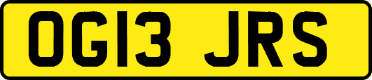 OG13JRS