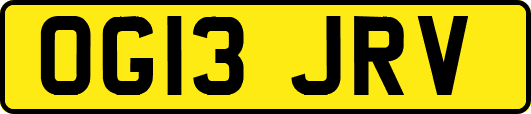 OG13JRV