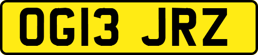 OG13JRZ