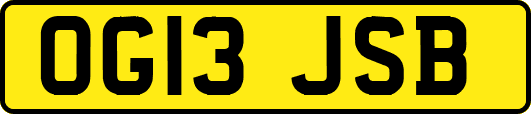 OG13JSB
