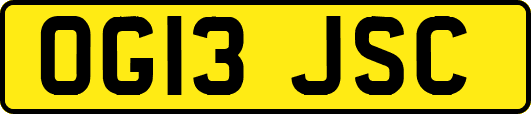 OG13JSC