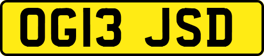 OG13JSD