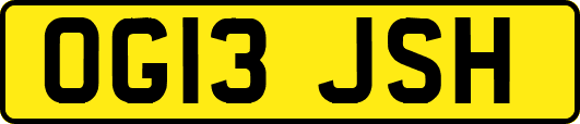 OG13JSH