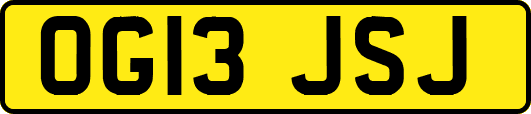 OG13JSJ