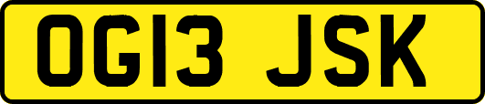 OG13JSK