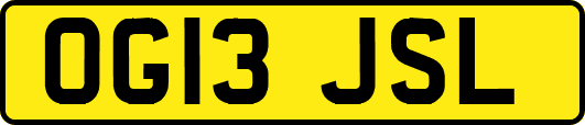 OG13JSL