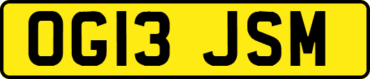 OG13JSM