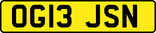 OG13JSN