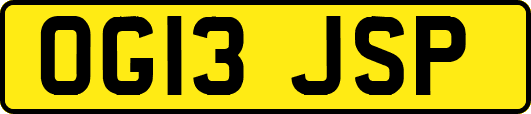 OG13JSP