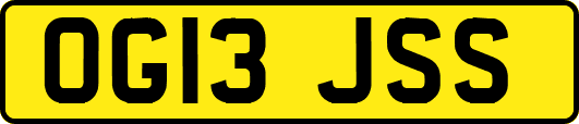 OG13JSS