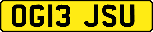 OG13JSU