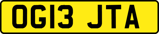 OG13JTA
