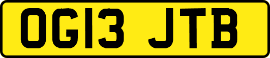 OG13JTB
