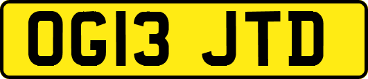 OG13JTD