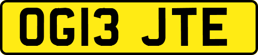 OG13JTE