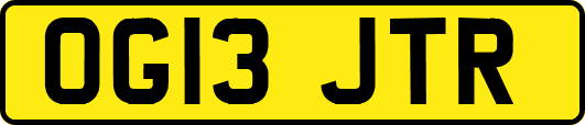 OG13JTR