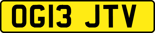 OG13JTV