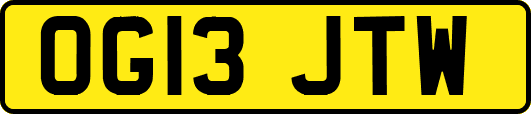 OG13JTW