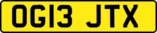 OG13JTX