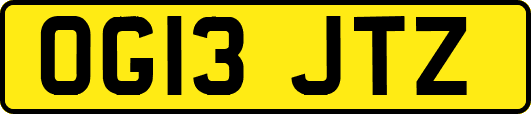 OG13JTZ