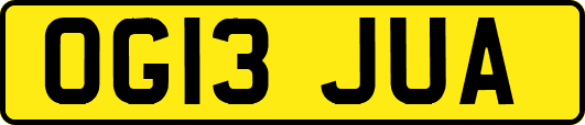 OG13JUA