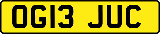 OG13JUC