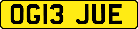 OG13JUE