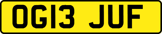 OG13JUF