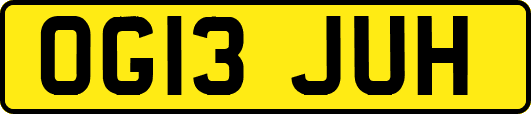 OG13JUH
