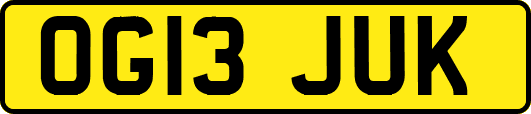 OG13JUK