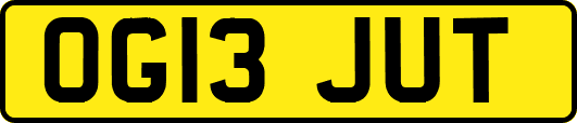 OG13JUT