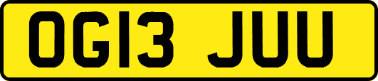 OG13JUU