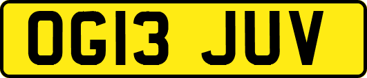 OG13JUV