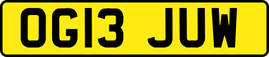 OG13JUW