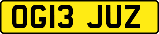 OG13JUZ