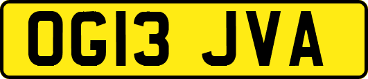 OG13JVA